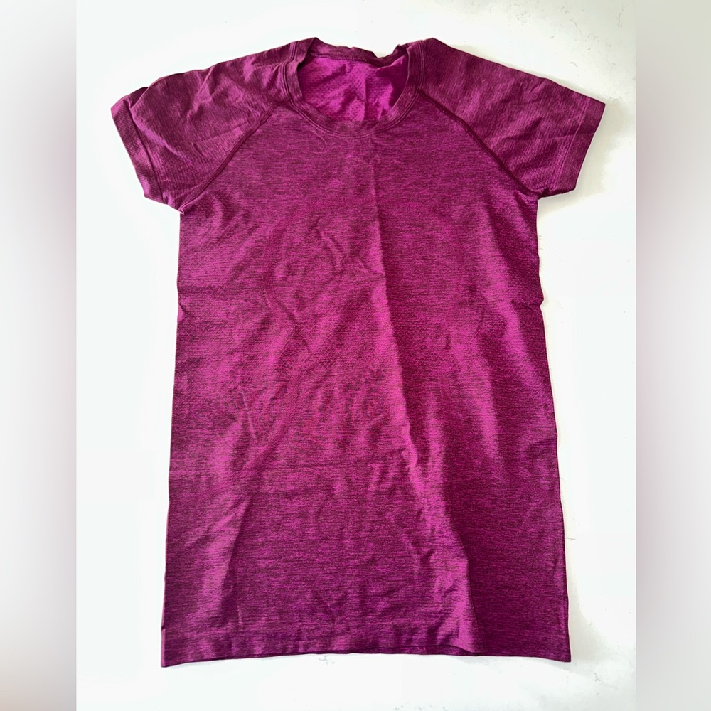 Lululemon Shirt